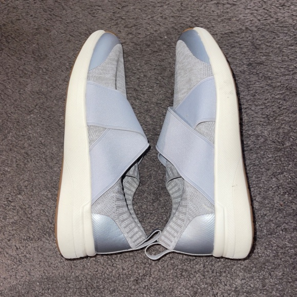 Keds Studio slip on sneaker shoes - Picture 7 of 7